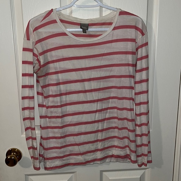 Bench Long Sleeve - Picture 1 of 2